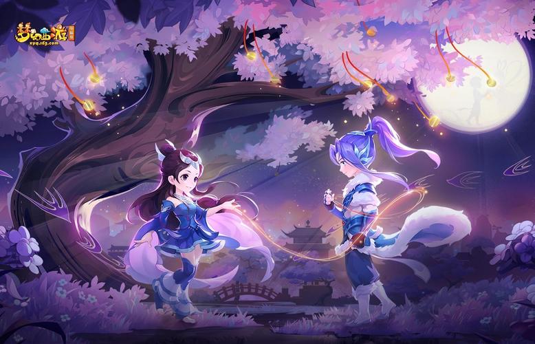 梦幻西游SF新开无限金币